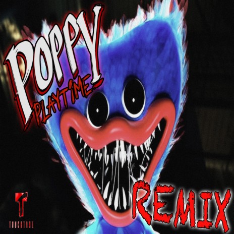 Poppy Playtime (Remix) | Boomplay Music