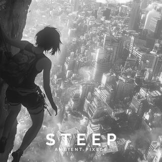 steep