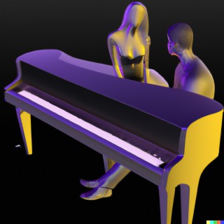 Piano Romance