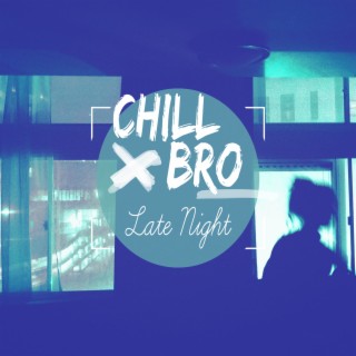 Last Night - vocal chill remix