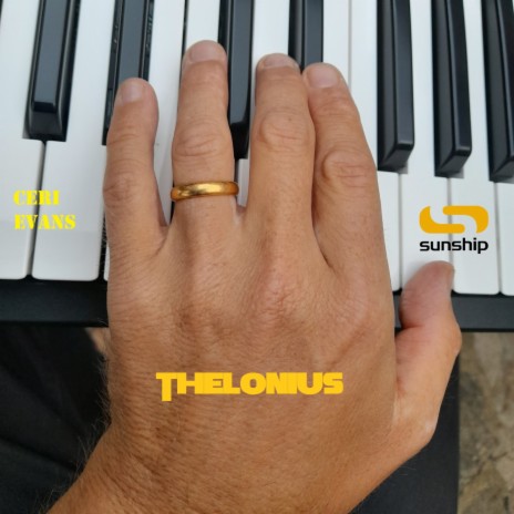 Thelonius ft. Ceri Evans