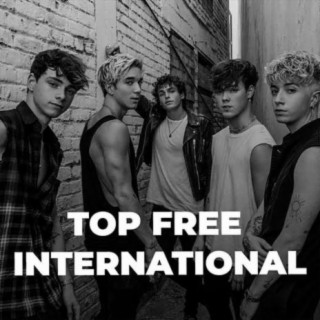 Top Free International
