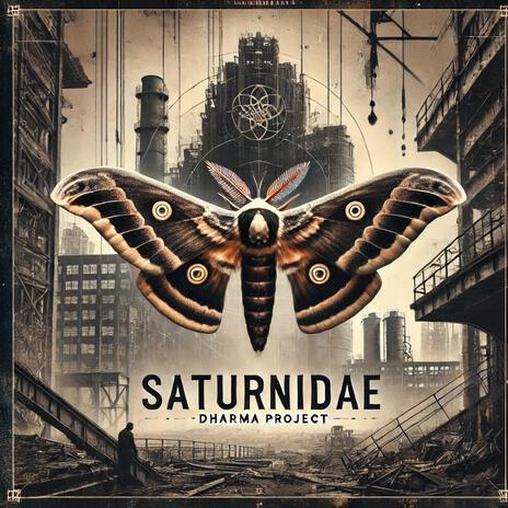 Saturnidae | Boomplay Music