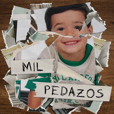 Mil pedazos | Boomplay Music