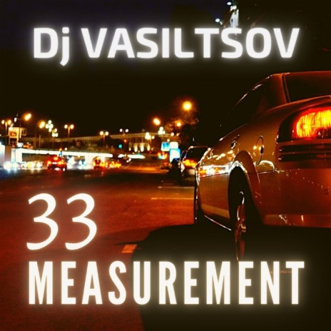 Measurement 33 | Boomplay Music