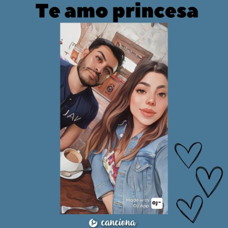 Te amo princesa | Boomplay Music