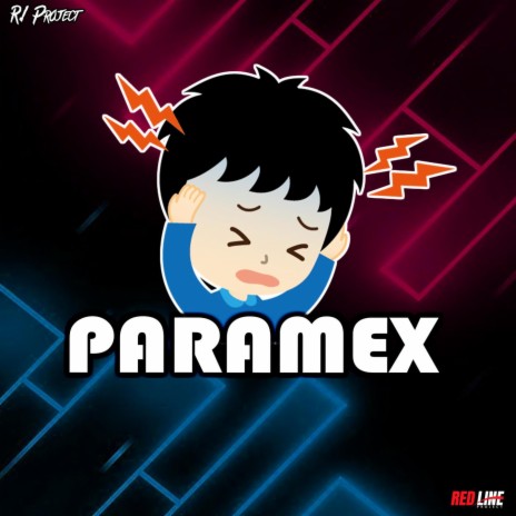 Paramex | Boomplay Music