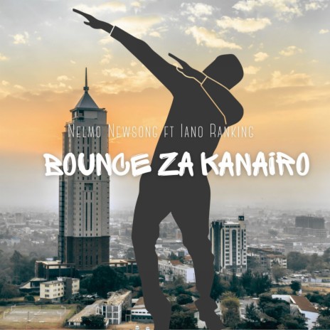 Bounce Za Kanairo ft. Iano Ranking | Boomplay Music