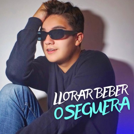 Llorar Beber | Boomplay Music