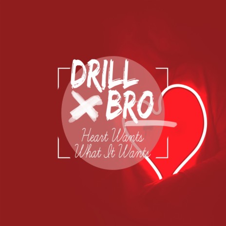 Heart Wants What it Wants - Drill Remix | Boomplay Music