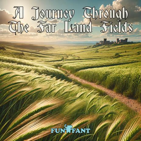 A Journey Through The Far Land Fields