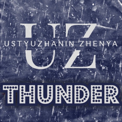 Thunder | Boomplay Music