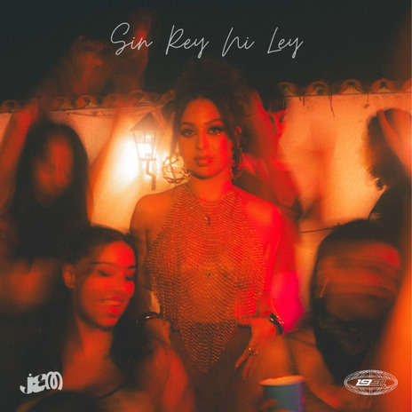 Sin Rey Ni Ley | Boomplay Music