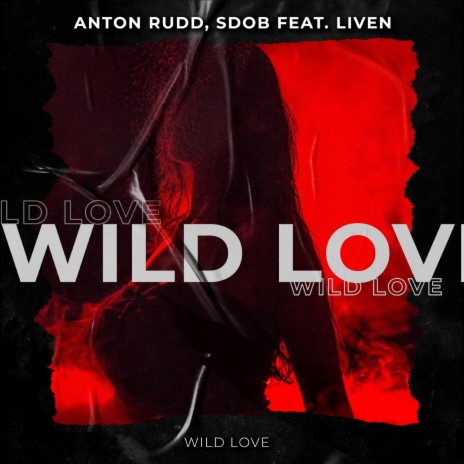 Wild Love ft. Sdob & Liven | Boomplay Music