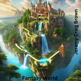 Fantasy World lyrics | Boomplay Music