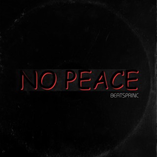 NO PEACE