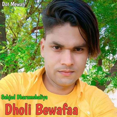 Dholi Bewafaa | Boomplay Music