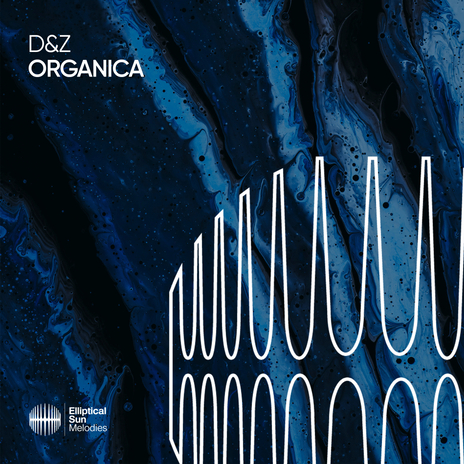 Organica (Extended Mix) | Boomplay Music