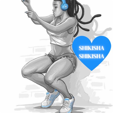 Shikisha Shikisha ft. Blaq Q, Judiano, Pendoll B, Slenda Dee & KJB