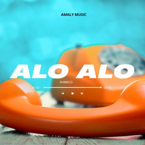 Alo Alo | Boomplay Music