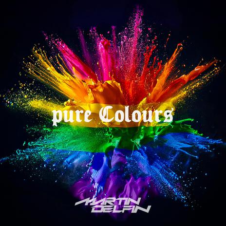 pure Colours | Boomplay Music