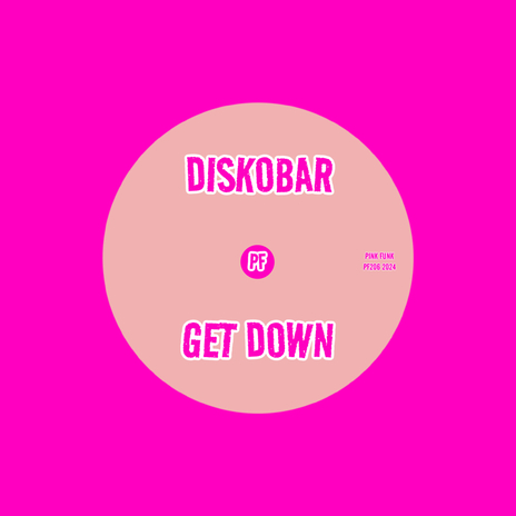 Get Down | Boomplay Music