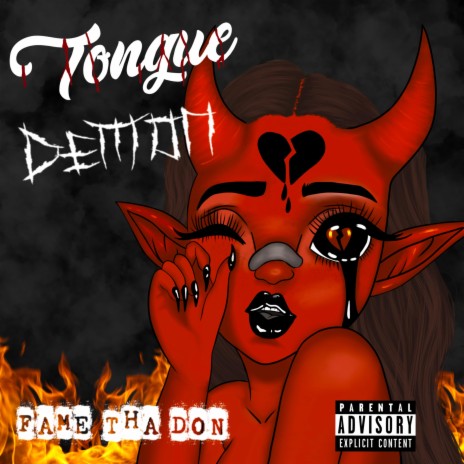 Tongue Demon | Boomplay Music