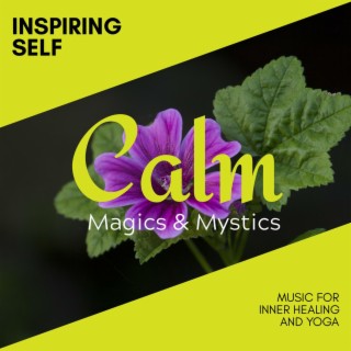 Inspiring Self - Music for Inner Healing and Yoga