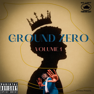 Ground Zero Volume 1