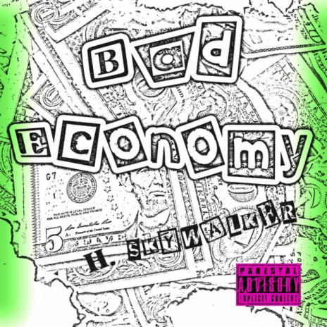 Bad Economy | Boomplay Music