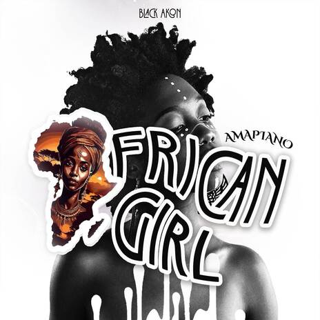 African Girl | Boomplay Music