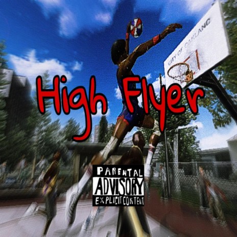 High Flyer ft. Kay2official