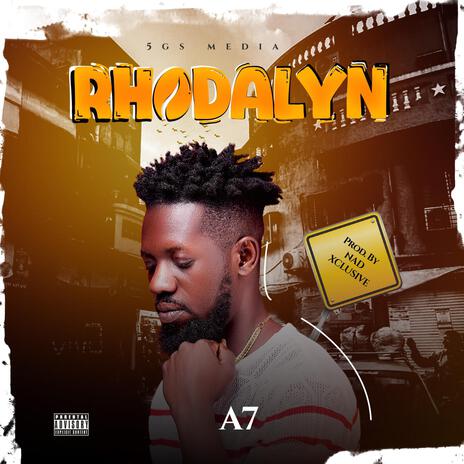 RHODALYN | Boomplay Music