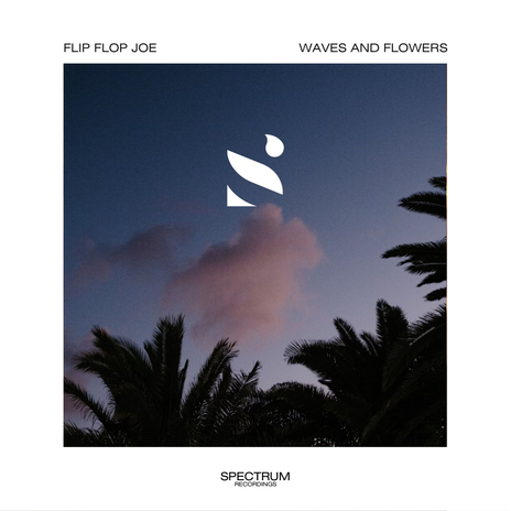 Waves and Flowers | Boomplay Music