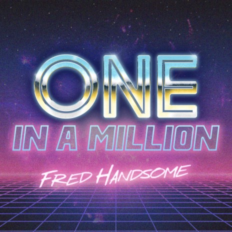 One In A Million | Boomplay Music