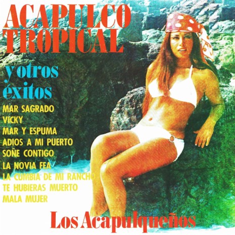 Acapulco tropical