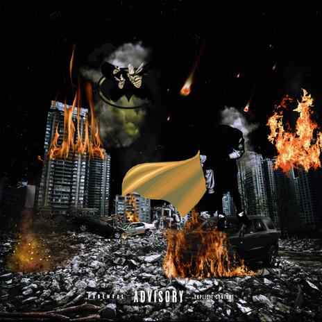 Batman | Boomplay Music