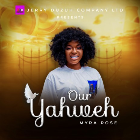 Our Yahweh | Boomplay Music