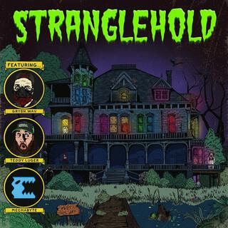 STRANGLEHOLD