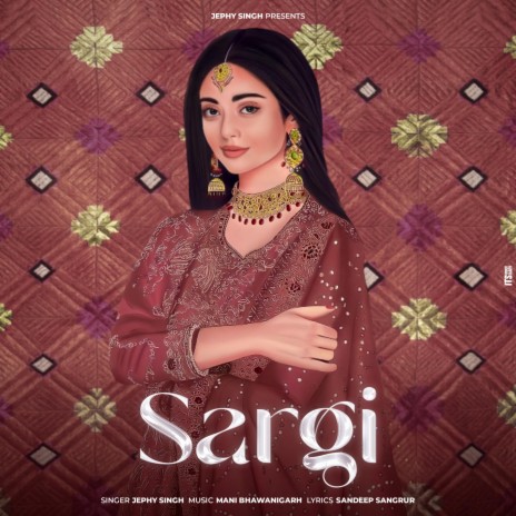 Sargi | Boomplay Music