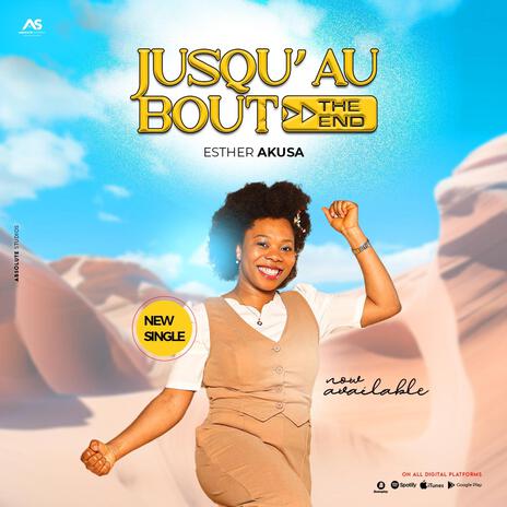 JUSQU'AU BOUT | Boomplay Music