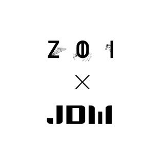 Zoi x JDM (JDM Remix)