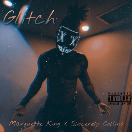 Glitch ft. Sincerely Collins | Boomplay Music
