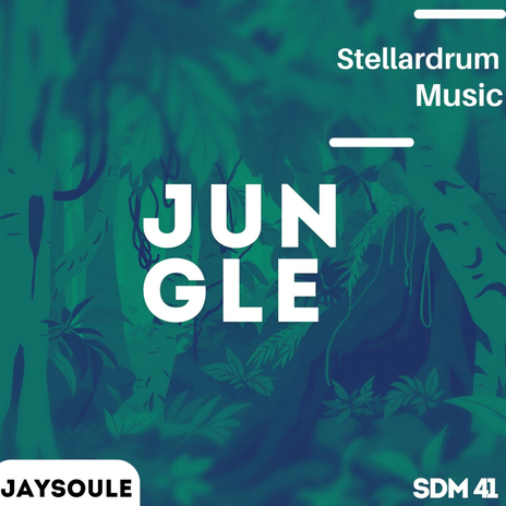 Jungle | Boomplay Music