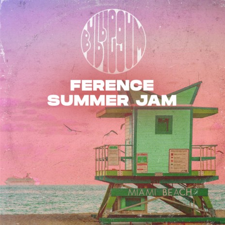 Summer Jam (Extended Mix) | Boomplay Music
