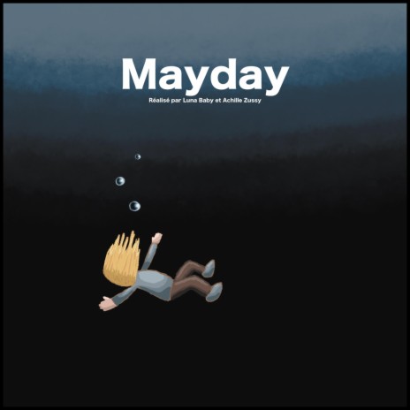 Mayday ft. Sandylah & Achille Zussy | Boomplay Music