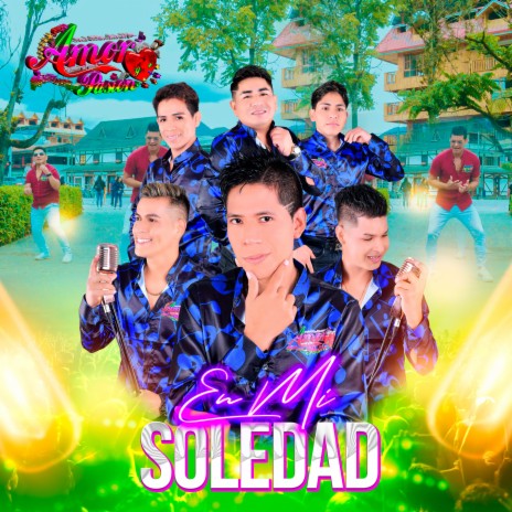 En Mi Soledad | Boomplay Music