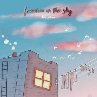 Freedom In The Sky