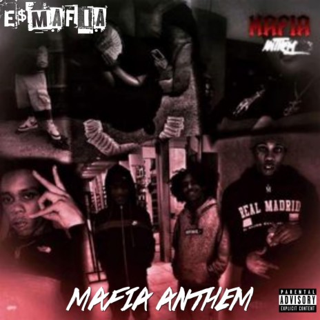Mafia Anthem ft. fako5ive & lil50s | Boomplay Music