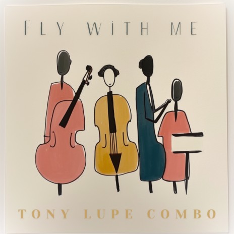 Fly with me | Boomplay Music